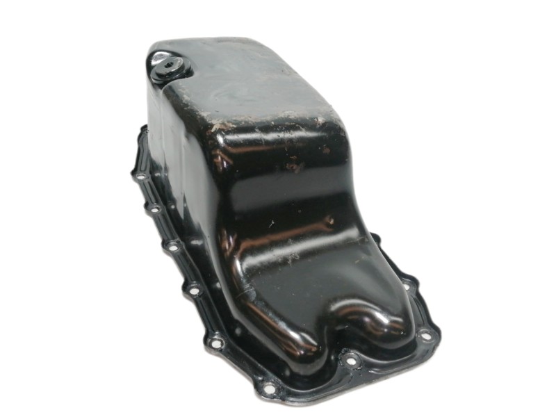 Recambio de carter para fiat doblo cargo basis kasten referencia OEM IAM 18937  