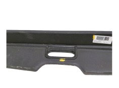 Recambio de bandeja trasera para opel zafira b cosmo referencia OEM IAM    2