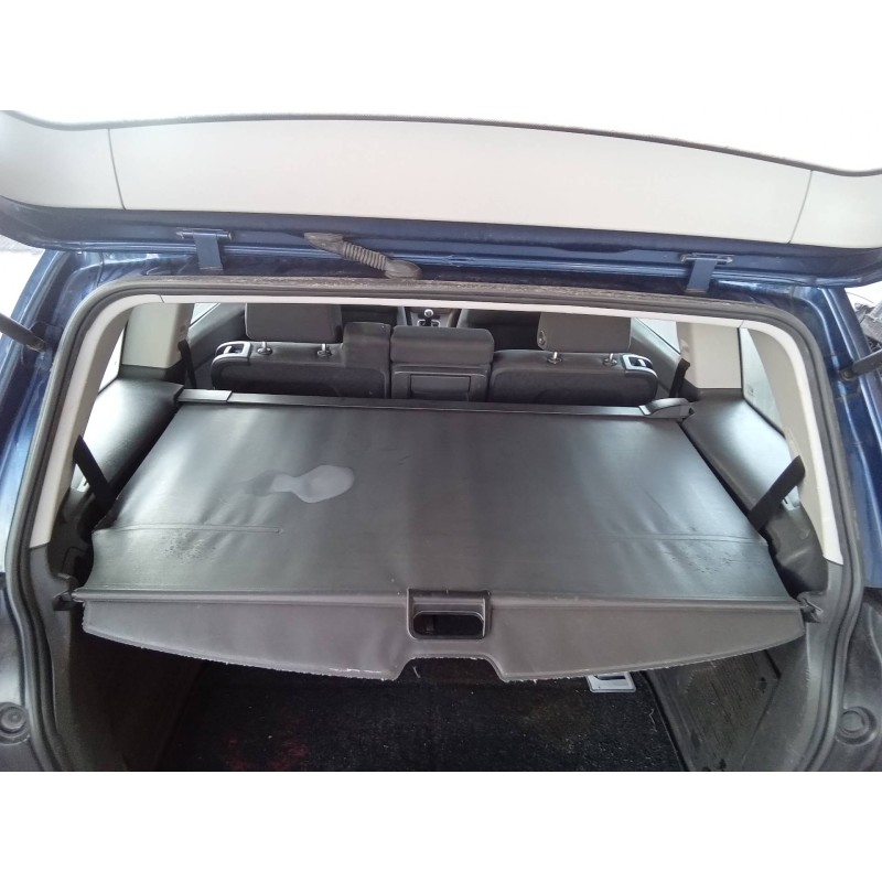 Recambio de bandeja trasera para opel zafira b cosmo referencia OEM IAM   