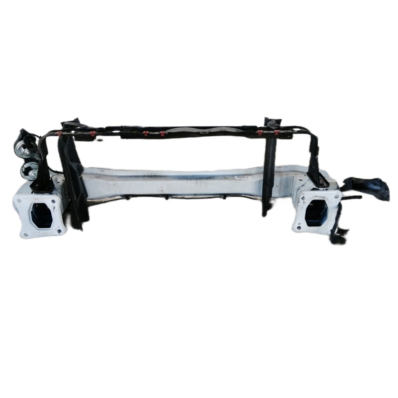 Recambio de refuerzo paragolpes delantero para ford c-max titanium referencia OEM IAM JUNTOCONPANELFRONTAL  