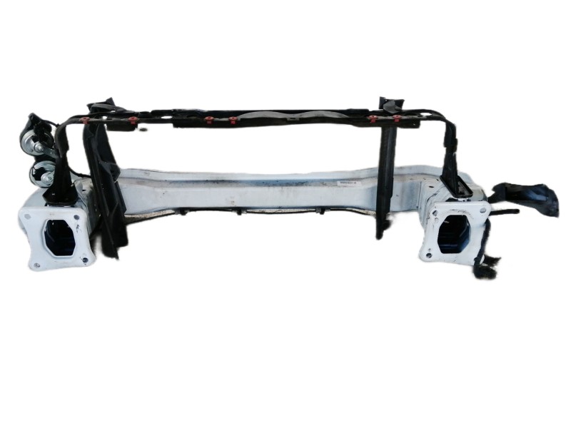 Recambio de refuerzo paragolpes delantero para ford c-max titanium referencia OEM IAM JUNTOCONPANELFRONTAL  