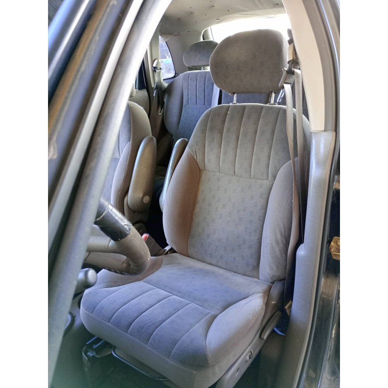 Recambio de asiento delantero izquierdo para chrysler pt cruiser (pt) 1.6 classic referencia OEM IAM   