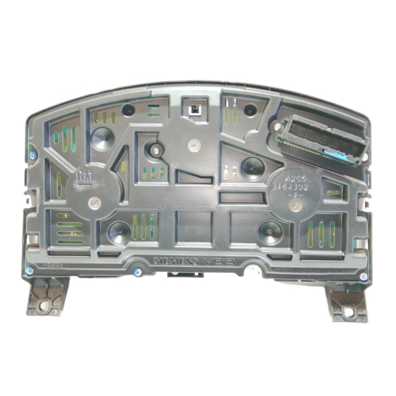 Recambio de cuadro instrumentos para opel zafira b cosmo referencia OEM IAM 13225988  