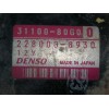Recambio de motor arranque para suzuki ignis rg (fh) gl (5-ptas.) referencia OEM IAM 3110080G00  2280008930