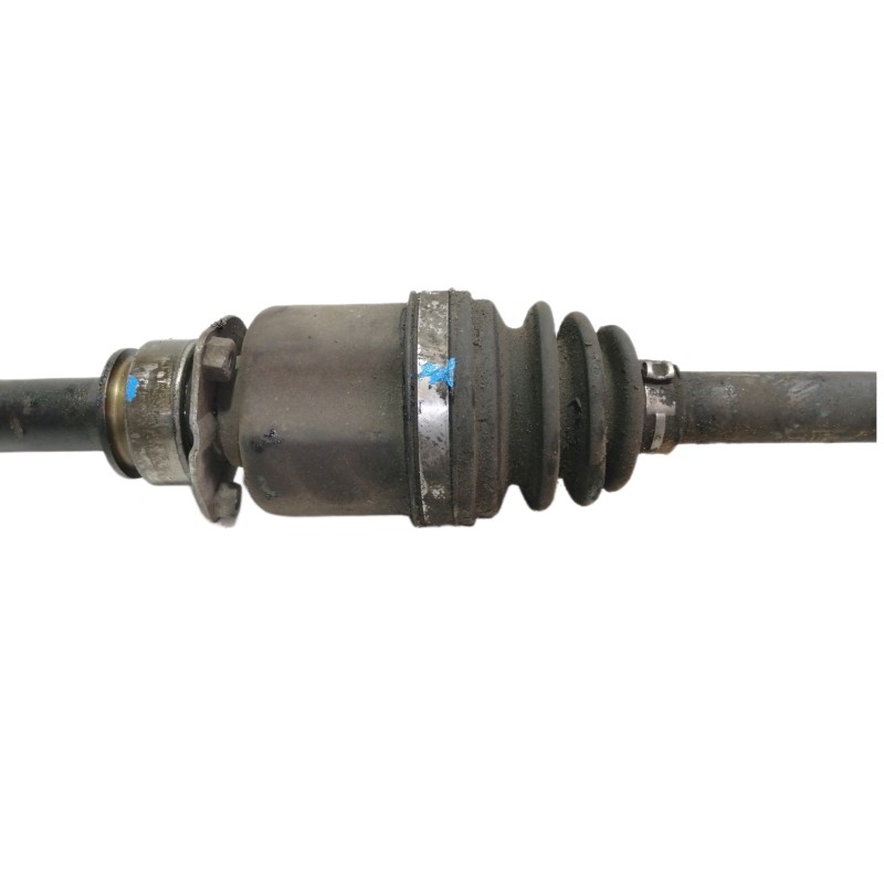 Recambio de transmision delantera derecha para fiat doblo cargo basis kasten referencia OEM IAM   