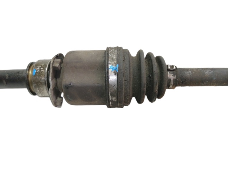 Recambio de transmision delantera derecha para fiat doblo cargo basis kasten referencia OEM IAM   