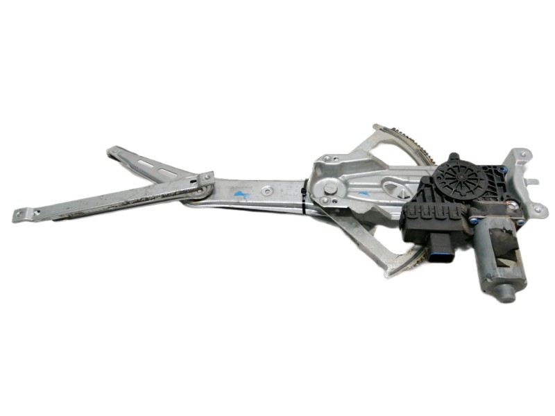 Recambio de elevalunas delantero izquierdo para opel zafira b cosmo referencia OEM IAM 1612000153 7849571 
