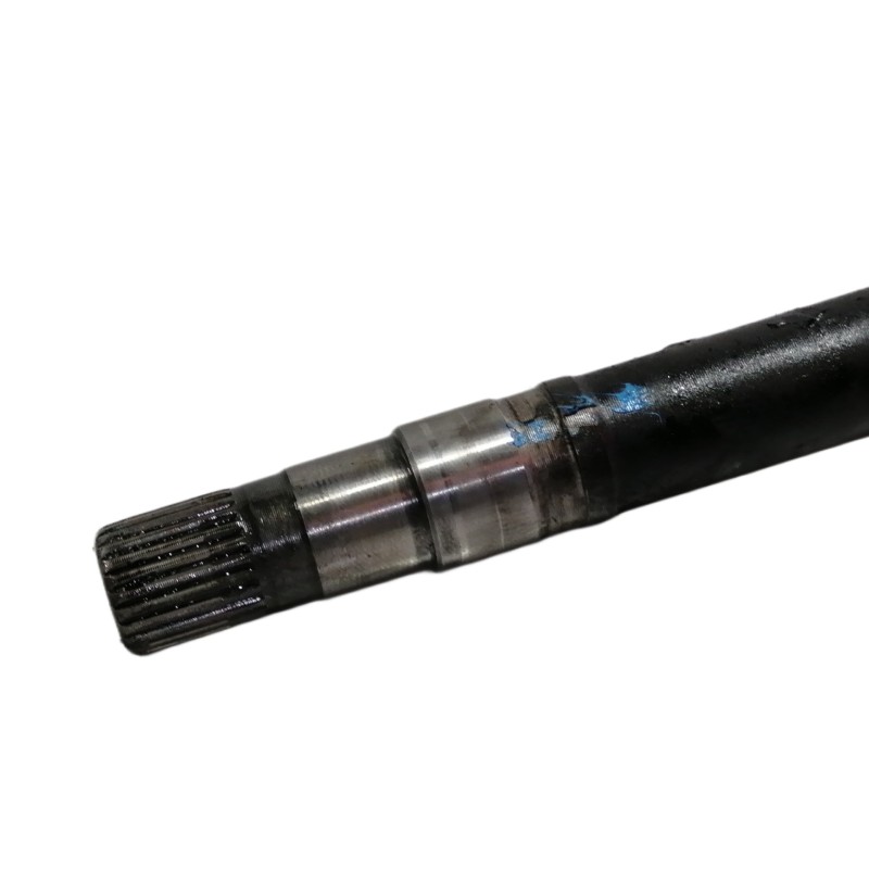 Recambio de transmision delantera derecha para fiat doblo cargo basis kasten referencia OEM IAM   