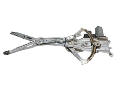 Recambio de elevalunas delantero izquierdo para opel zafira b cosmo referencia OEM IAM 1612000153 7849571  2
