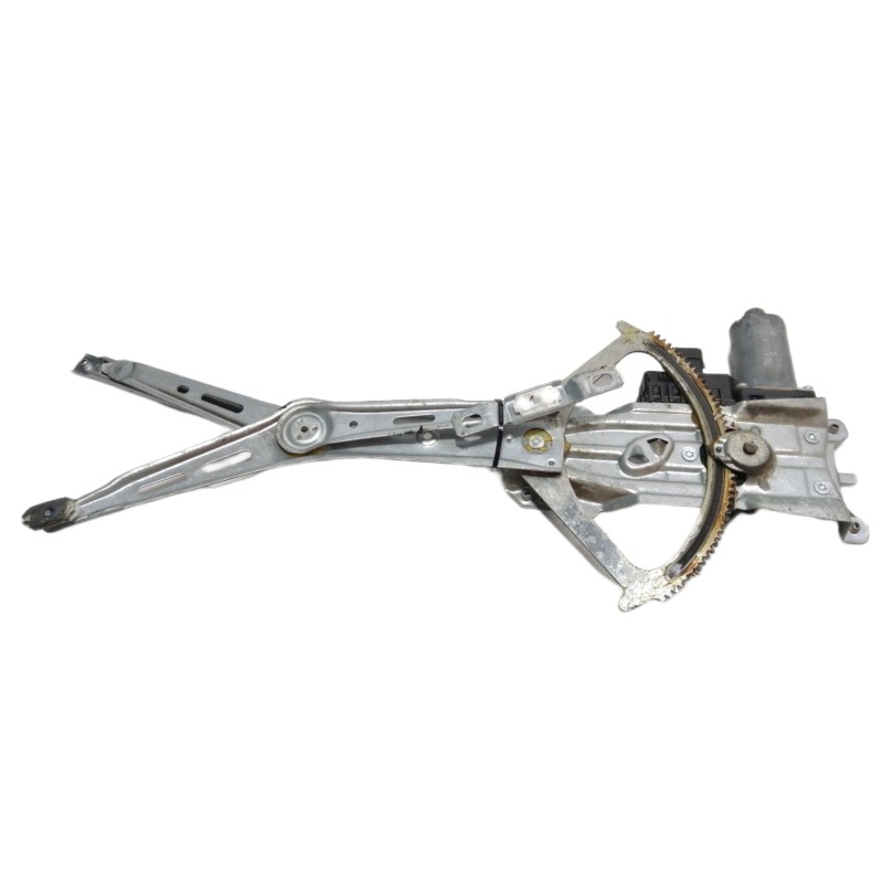 Recambio de elevalunas delantero izquierdo para opel zafira b cosmo referencia OEM IAM 1612000153 7849571 