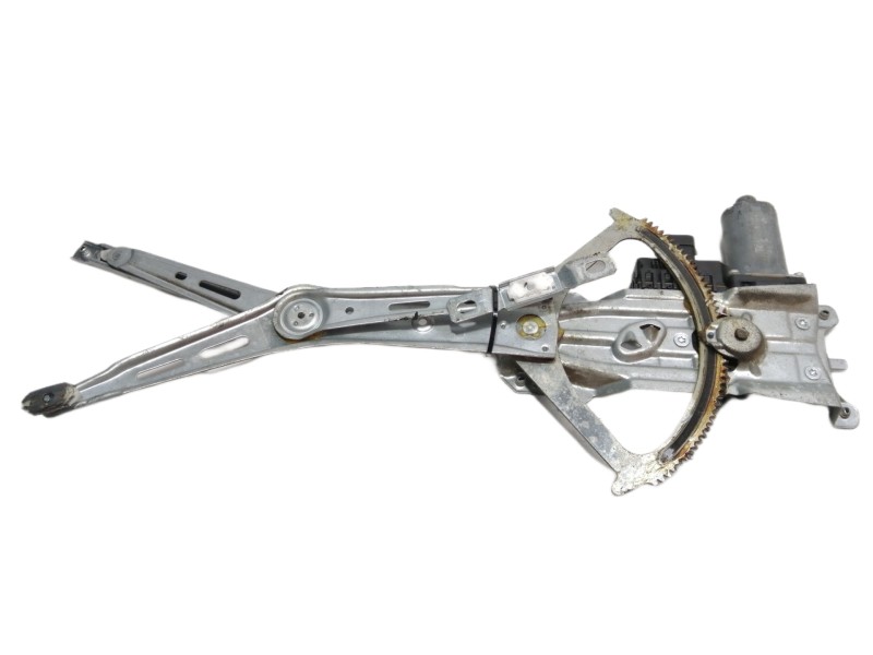 Recambio de elevalunas delantero izquierdo para opel zafira b cosmo referencia OEM IAM 1612000153 7849571 