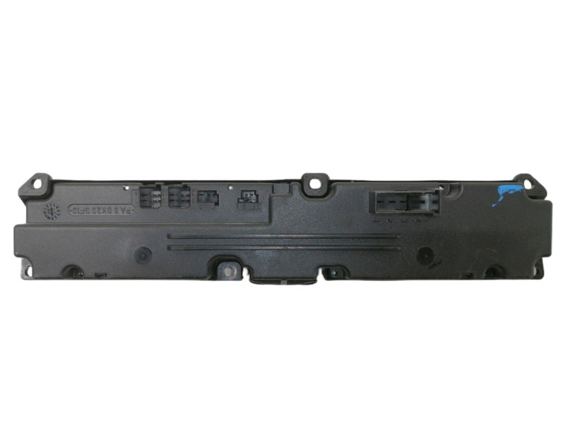 Recambio de warning para mercedes-benz clase c (w203) berlina 220 cdi (203.006) referencia OEM IAM 2038214658 3306010200 2115721