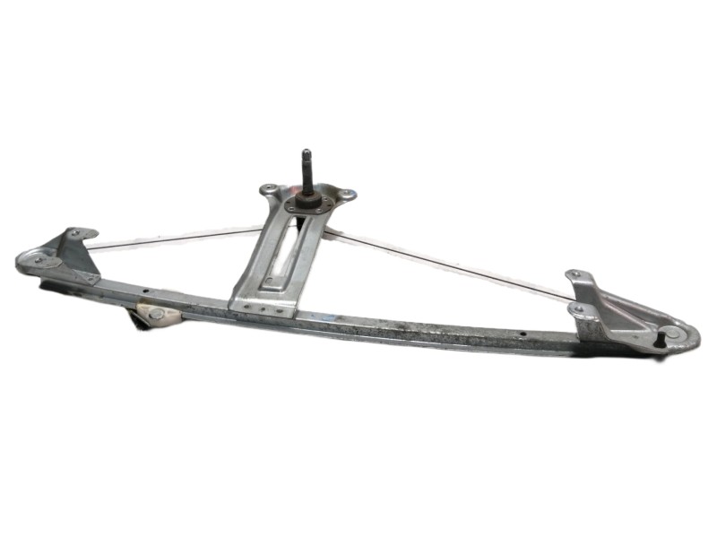 Recambio de elevalunas trasero izquierdo para opel zafira b cosmo referencia OEM IAM 13132227  