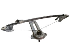 Recambio de elevalunas trasero izquierdo para opel zafira b cosmo referencia OEM IAM 13132227   2