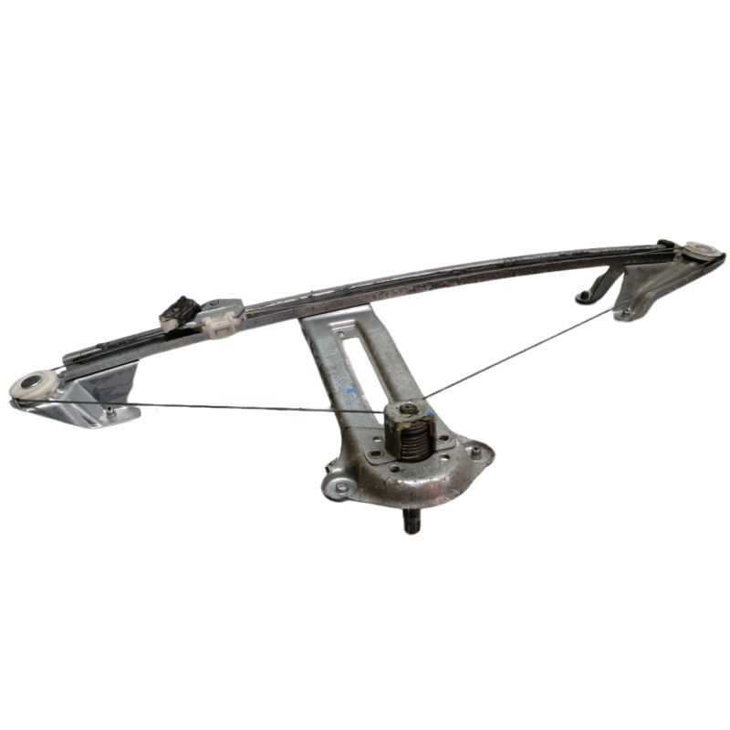 Recambio de elevalunas trasero izquierdo para opel zafira b cosmo referencia OEM IAM 13132227  