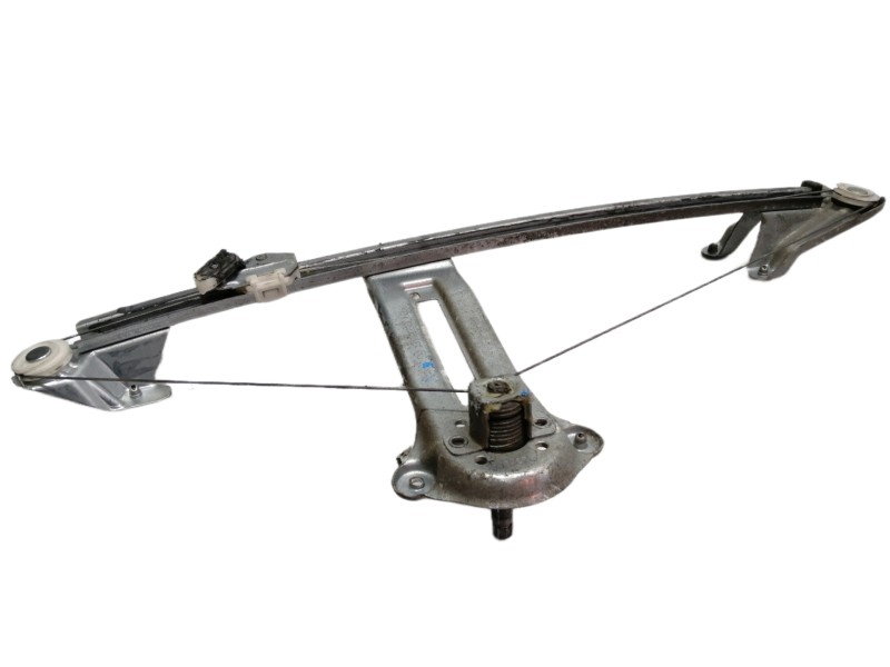 Recambio de elevalunas trasero izquierdo para opel zafira b cosmo referencia OEM IAM 13132227  