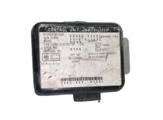 Recambio de centralita inmovilizador para hyundai accent (lc) gl 4p referencia OEM IAM 954002200  