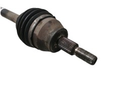 Recambio de transmision delantera derecha para ford c-max titanium referencia OEM IAM BV613B436TA BV613B436TB 1857347 2