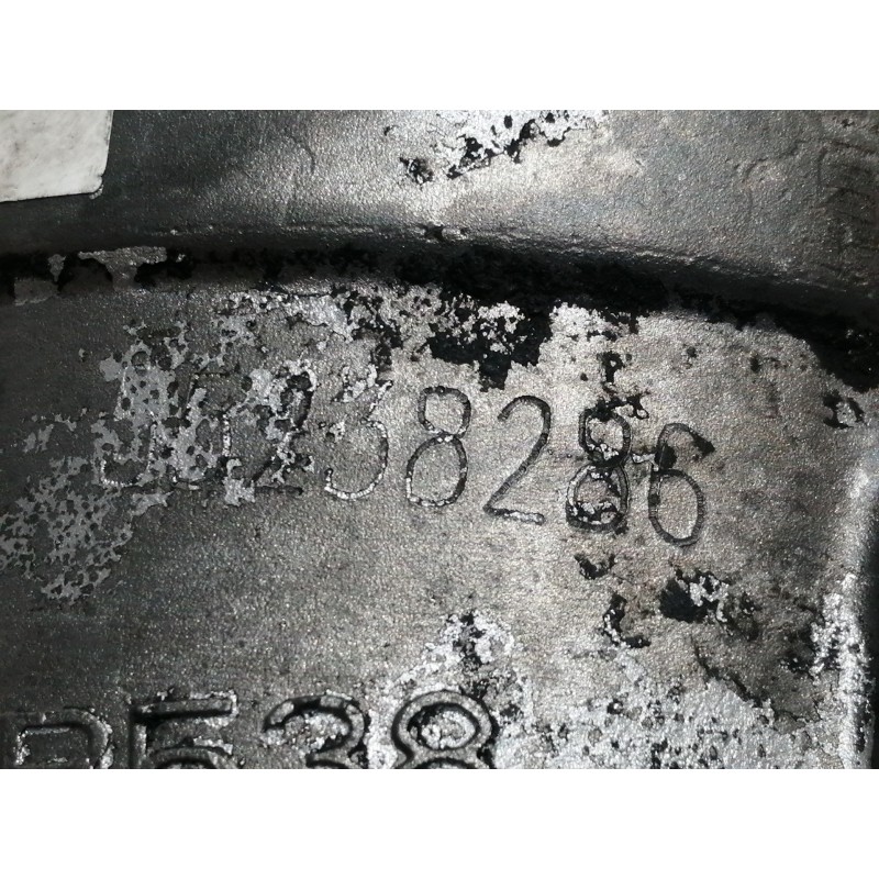 Recambio de soporte filtro aceite para fiat doblo cargo basis kasten referencia OEM IAM 55238286  