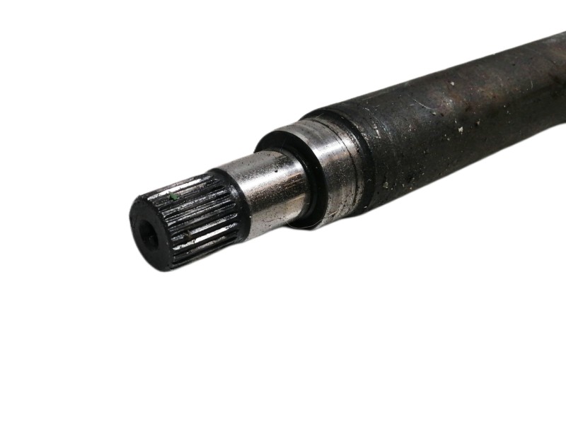 Recambio de transmision delantera derecha para ford c-max titanium referencia OEM IAM BV613B436TA BV613B436TB 1857347