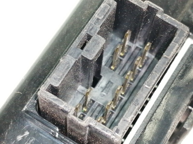 Recambio de centralita inmovilizador para hyundai accent (lc) gl 4p referencia OEM IAM 954002200  