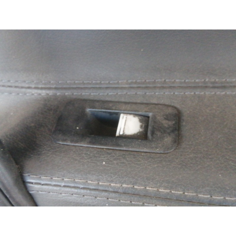 Recambio de puerta delantera derecha para volkswagen touareg (7la) 2.5 tdi referencia OEM IAM COMPLETA  