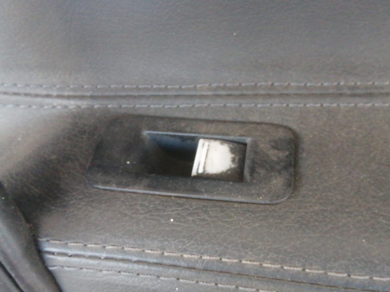 Recambio de puerta delantera derecha para volkswagen touareg (7la) 2.5 tdi referencia OEM IAM COMPLETA  