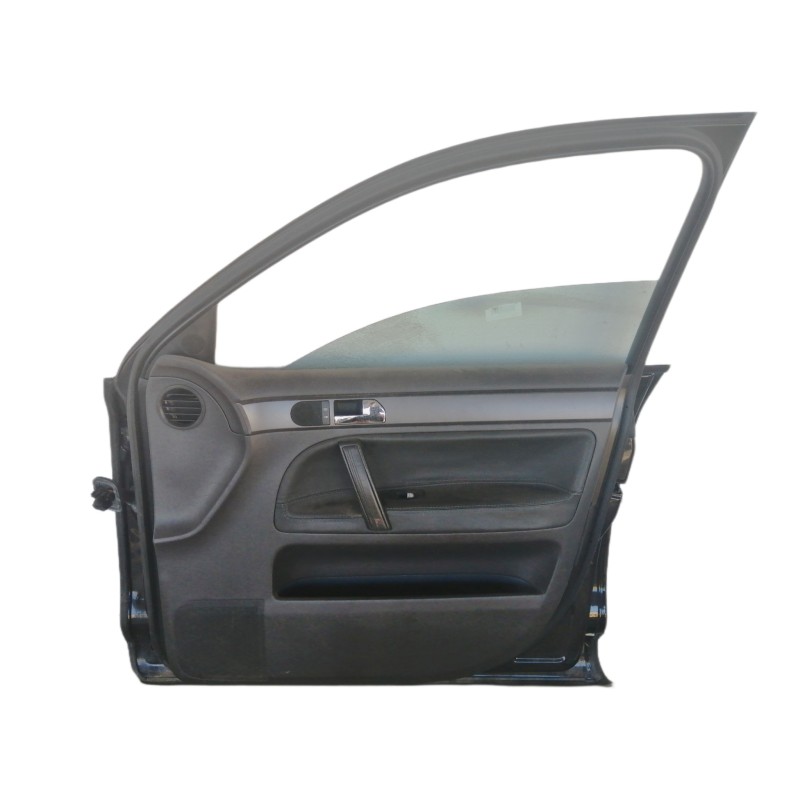 Recambio de puerta delantera derecha para volkswagen touareg (7la) 2.5 tdi referencia OEM IAM COMPLETA  
