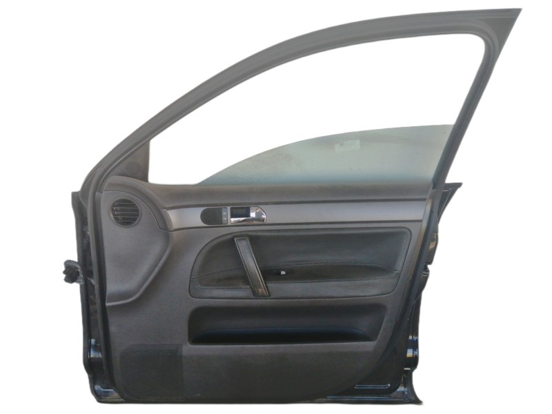 Recambio de puerta delantera derecha para volkswagen touareg (7la) 2.5 tdi referencia OEM IAM COMPLETA  