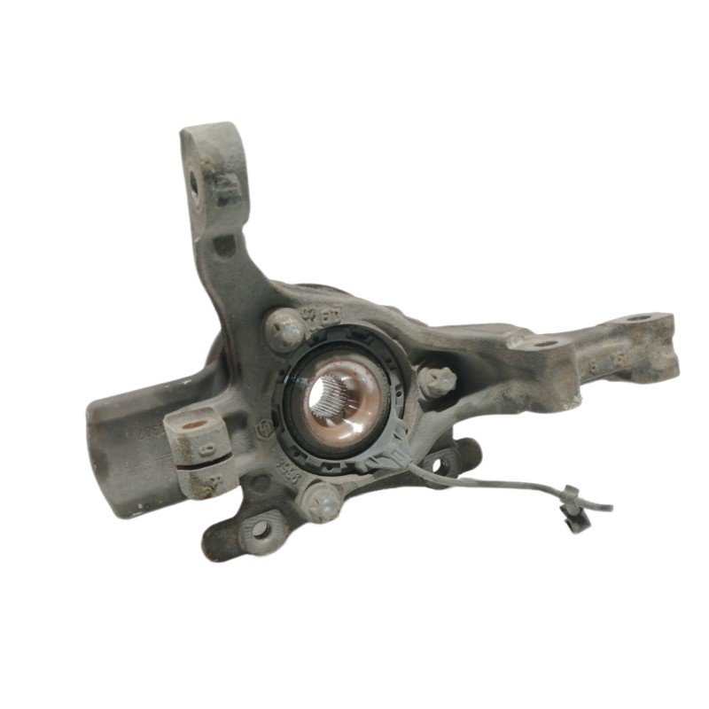 Recambio de mangueta delantera izquierda para opel zafira b cosmo referencia OEM IAM 13197800  