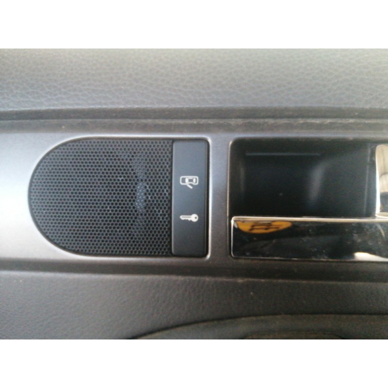 Recambio de puerta delantera derecha para volkswagen touareg (7la) 2.5 tdi referencia OEM IAM COMPLETA  