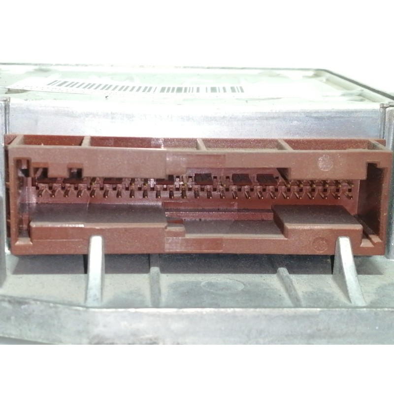 Recambio de centralita airbag para opel corsa c blue line referencia OEM IAM 24417007  