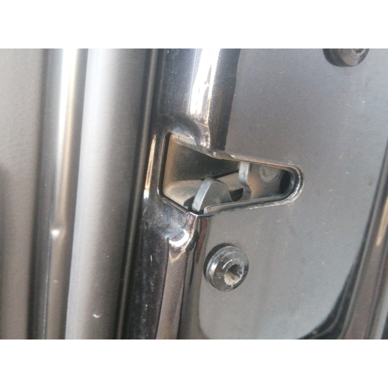 Recambio de puerta delantera derecha para volkswagen touareg (7la) 2.5 tdi referencia OEM IAM COMPLETA  