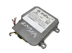 Recambio de centralita airbag para skoda fabia (6y2/6y3) classic referencia OEM IAM 1C0909601C 5WK43126 