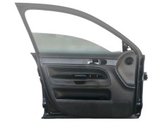 Recambio de puerta delantera izquierda para volkswagen touareg (7la) 2.5 tdi referencia OEM IAM COMPLETA   2