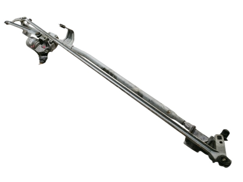 Recambio de motor limpia delantero para opel zafira b cosmo referencia OEM IAM 404976 6177N 