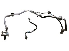 Recambio de tubos aire acondicionado para ford c-max titanium referencia OEM IAM BV6119D567 0374A  2