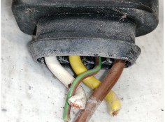 Recambio de motor limpia delantero para opel zafira b cosmo referencia OEM IAM 404976 6177N  2