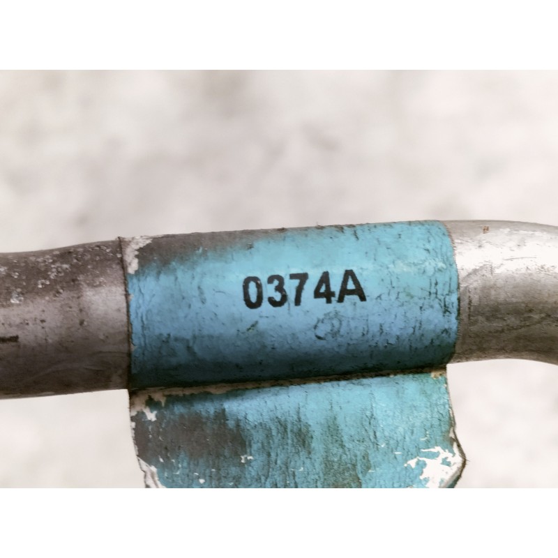 Recambio de tubos aire acondicionado para ford c-max titanium referencia OEM IAM BV6119D567 0374A 