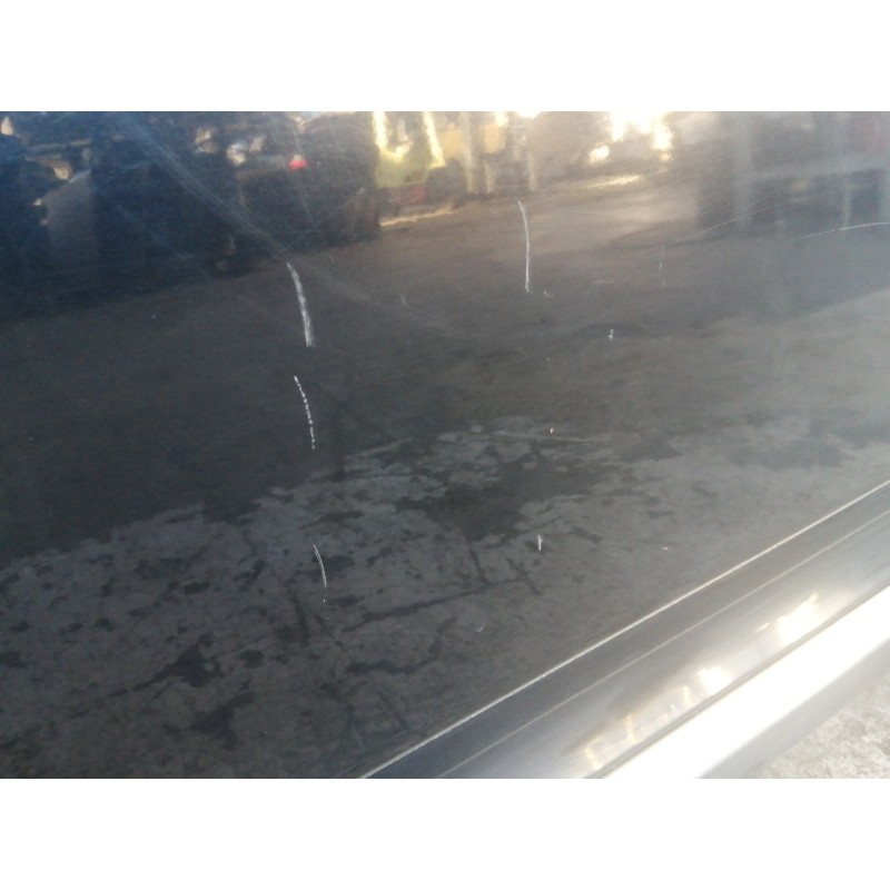 Recambio de puerta delantera izquierda para volkswagen touareg (7la) 2.5 tdi referencia OEM IAM COMPLETA  