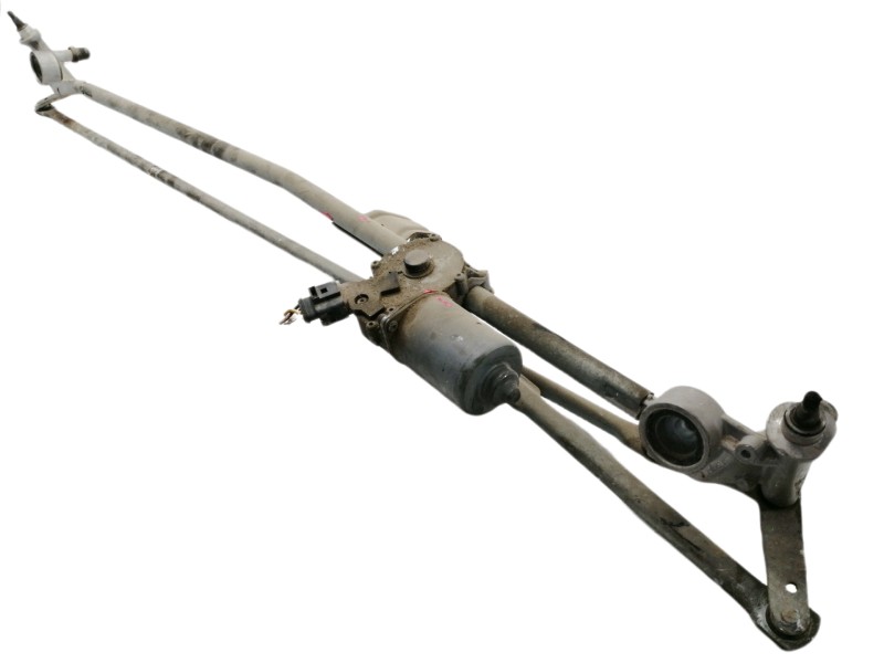 Recambio de motor limpia delantero para opel zafira b cosmo referencia OEM IAM 404976 6177N 