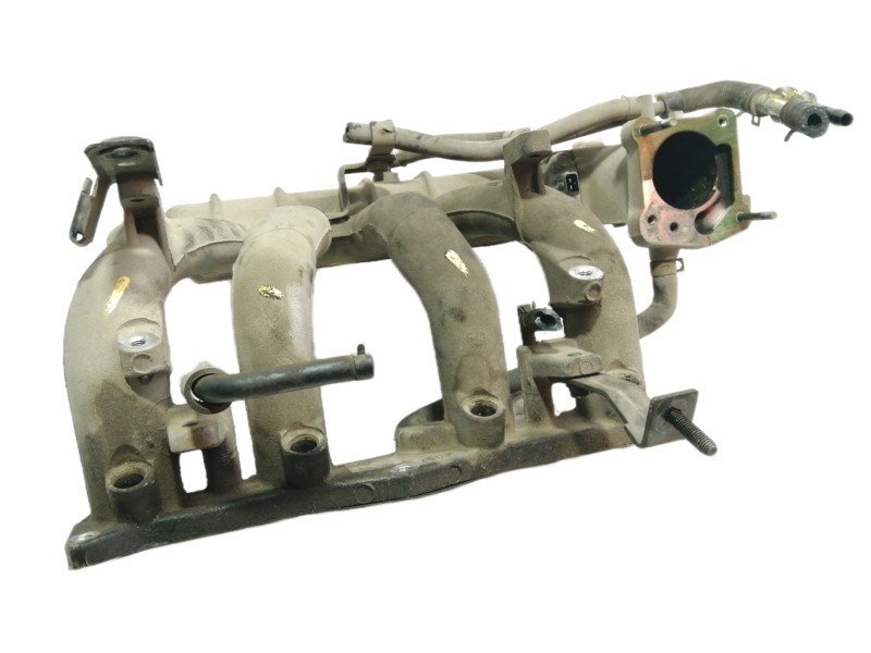 Recambio de colector admision para kia rio ls berlina referencia OEM IAM   