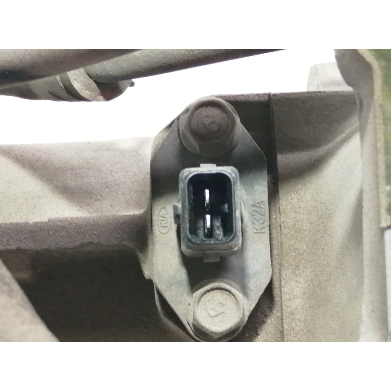 Recambio de colector admision para kia rio ls berlina referencia OEM IAM   