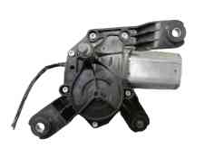 Recambio de motor limpia trasero para opel zafira b cosmo referencia OEM IAM 53025212 13145548 9M000141087 53844417  2