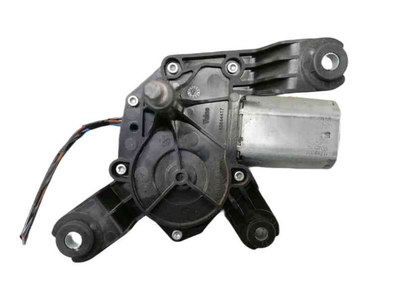 Recambio de motor limpia trasero para opel zafira b cosmo referencia OEM IAM 53025212 13145548 9M000141087 53844417 