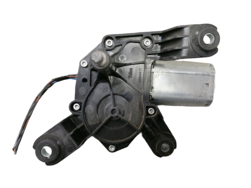 Recambio de motor limpia trasero para opel zafira b cosmo referencia OEM IAM 53025212 13145548 9M000141087 53844417 