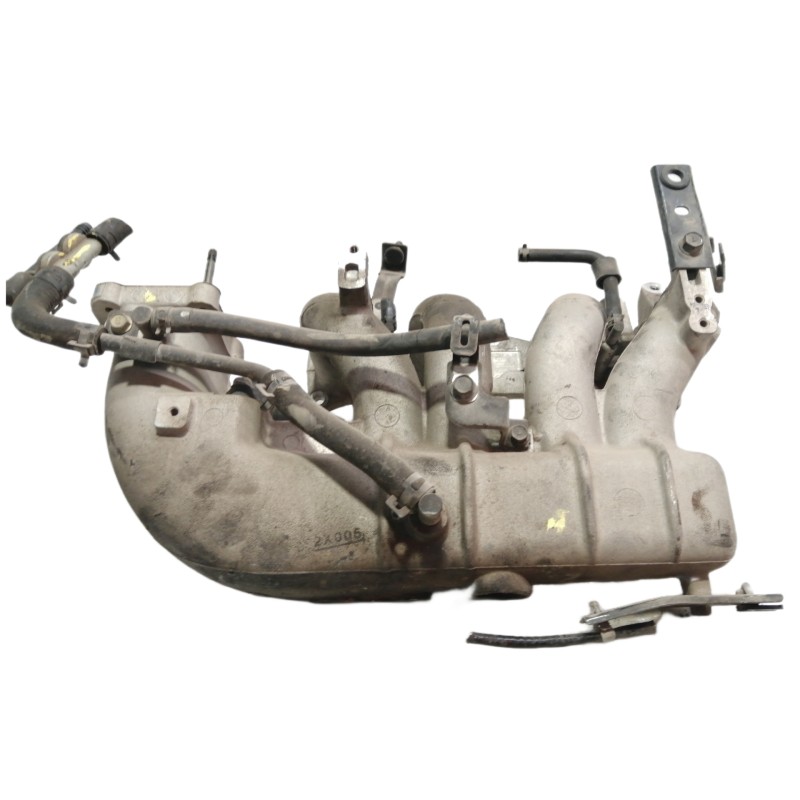 Recambio de colector admision para kia rio ls berlina referencia OEM IAM   