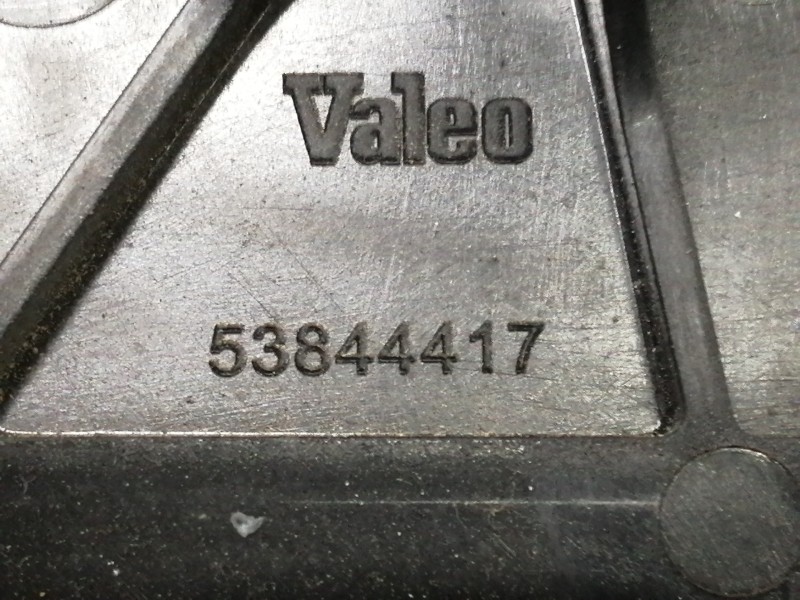 Recambio de motor limpia trasero para opel zafira b cosmo referencia OEM IAM 53025212 13145548 9M000141087 53844417 