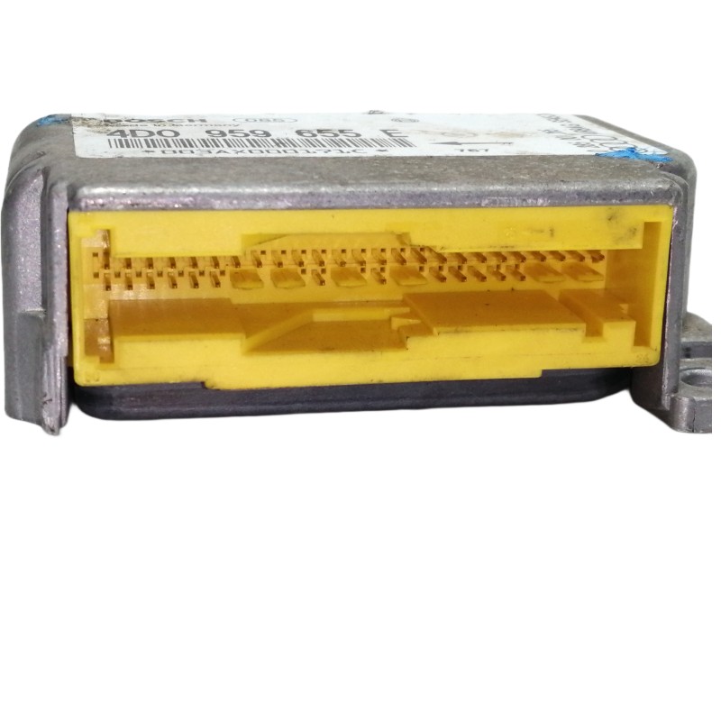 Recambio de centralita airbag para audi a8 (d2) 4.2 quattro referencia OEM IAM 4D0959655 0285001265 