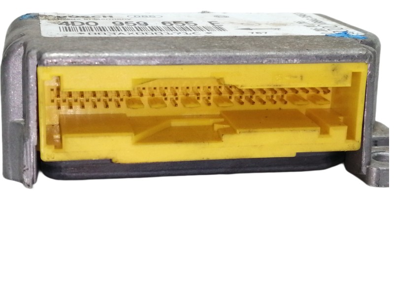 Recambio de centralita airbag para audi a8 (d2) 4.2 quattro referencia OEM IAM 4D0959655 0285001265 